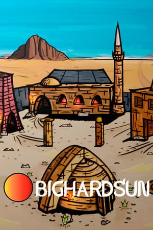 BIGHARDSUN