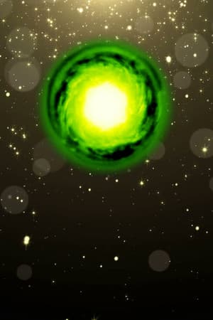 Particle Wars