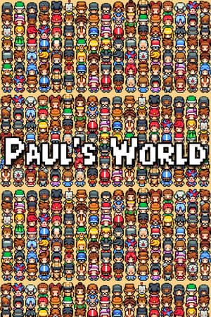 Paul's World
