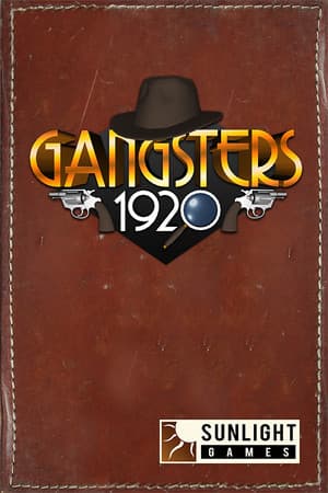 Gangsters 1920