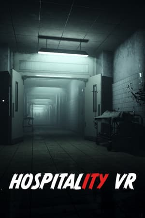 Hospitality VR