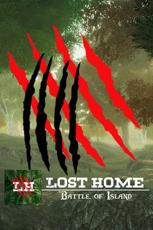 Lost Home : Battle Of Island