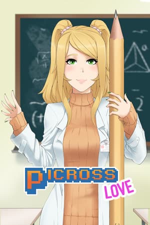 Picross Love
