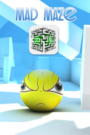 MAD Maze