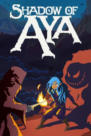 Shadow of Aya