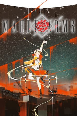 Mahou Arms
