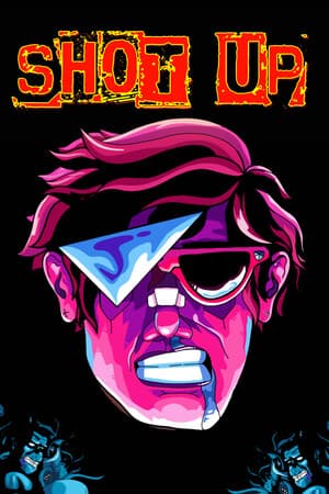 Shot Up!