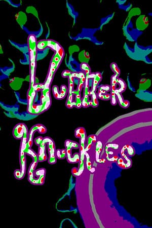 BUBBERKNUCKLES