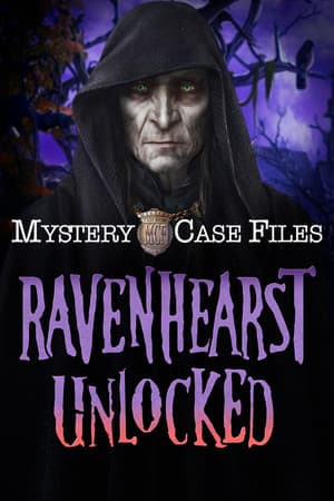 Mystery Case Files: Ravenhearst Unlocked Collector's Edition