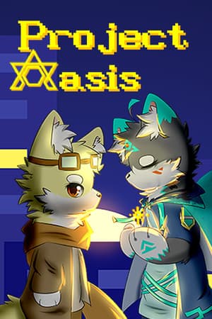 Project Oasis