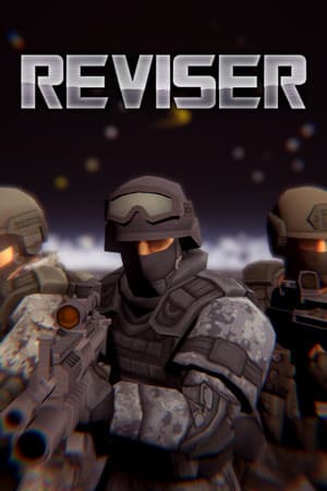 Reviser