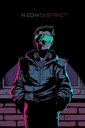 Neon District: Season One