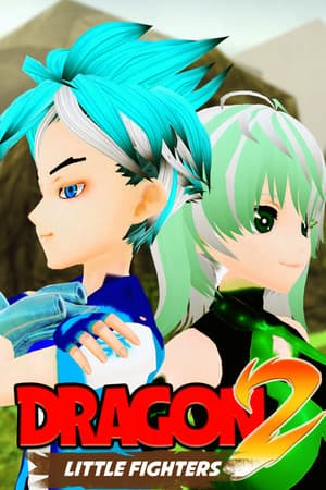 Dragon Little Fighters 2