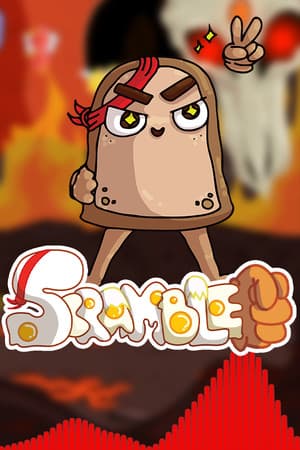 Scrambled