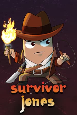 Survivor Jones