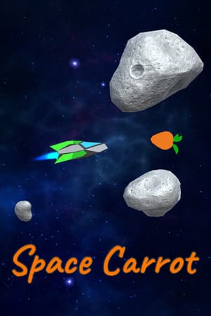 Space Carrot
