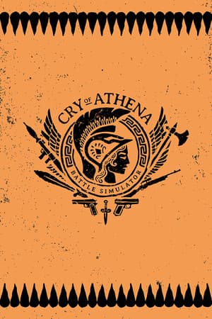 Cry of Athena Battle Simulator