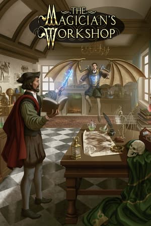 The Magician's Workshop