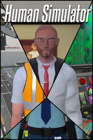 Human Simulator