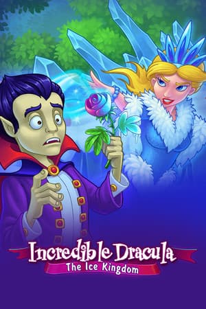 Incredible Dracula: The Ice Kingdom