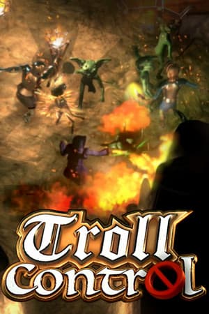 Troll Control