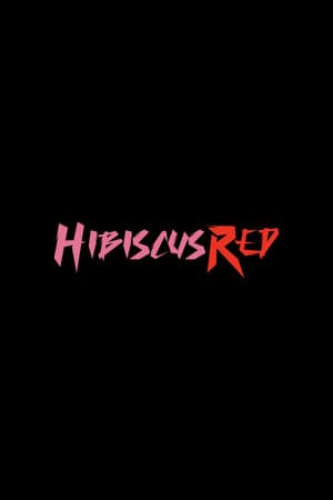 Hibiscus Red