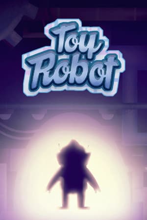Toy Robot