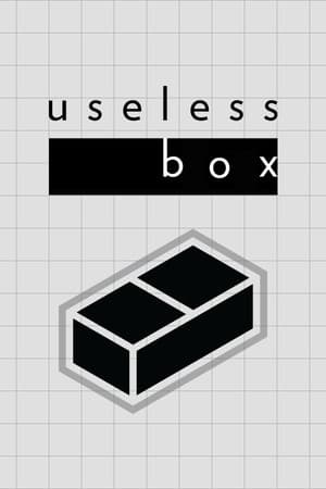 Useless Box: The Game