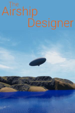 The Airship Designer
