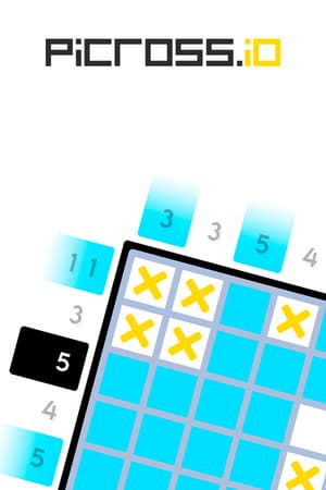 Picross.io