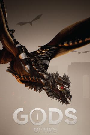 Gods Of Fire