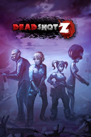 DeadShotZ