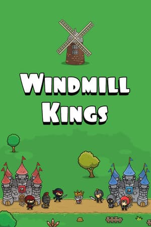 Windmill Kings