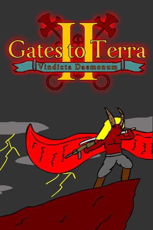 Gates to Terra II