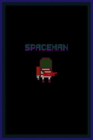 Spaceman