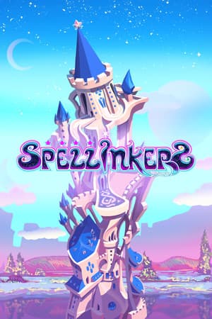 Spellinkers