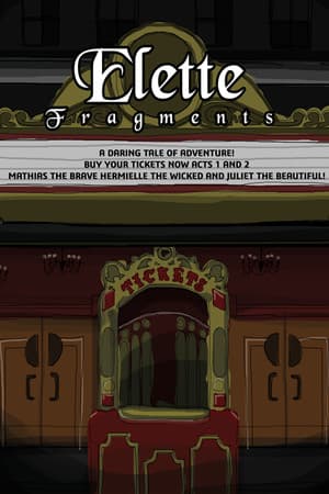 Elette Fragments