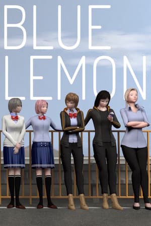 Blue Lemon