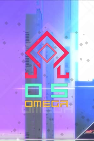 OS Omega: Retro Shooter