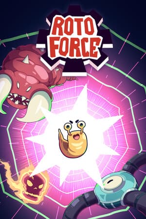Roto Force