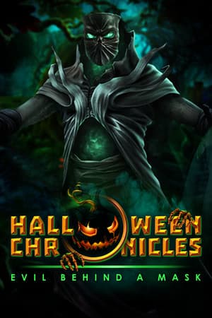Halloween Chronicles: Evil Behind a Mask Collector's Edition