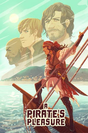 A Pirate's Pleasure