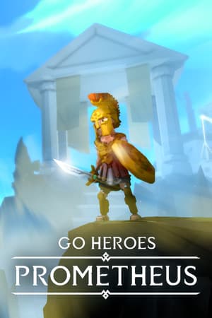 GO HEROES