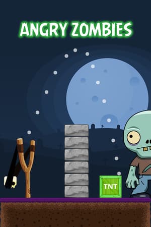 Angry Zombies