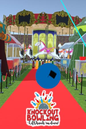Knockout Bowling VR