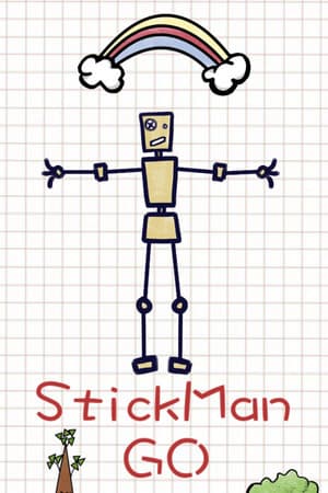 Stickman go