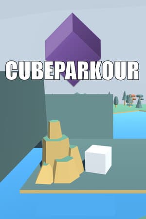 CubeParkour