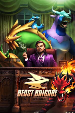 Beast Brigade