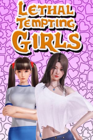 Lethal Tempting Girls