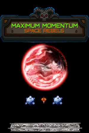 Maximum Momentum